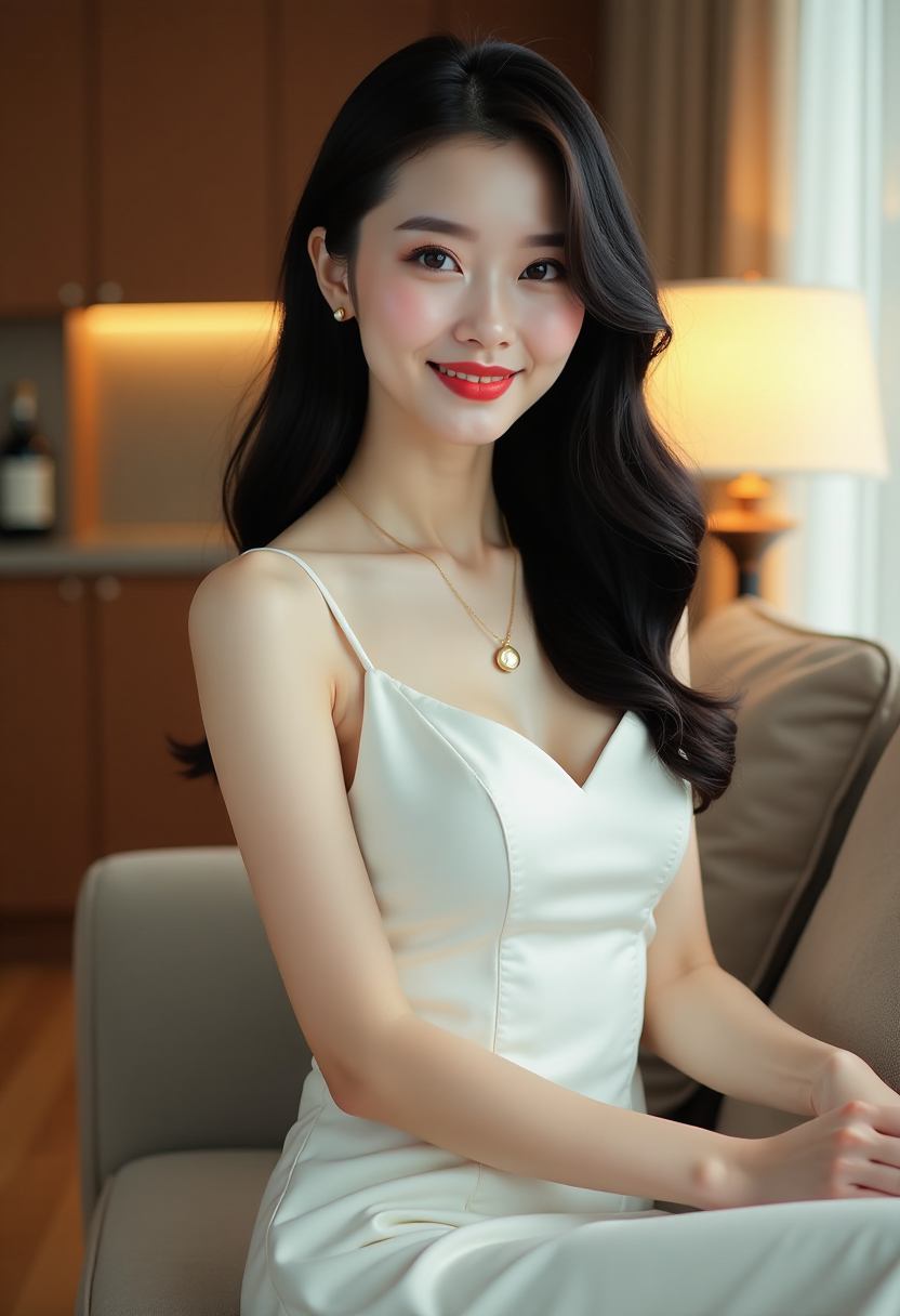 云上来信电影剧照